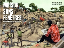 Capa do artigo Une Maison Sans Fenetre