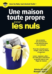 Capa do artigo Une Maison Toute Propre Pour Les Nuls