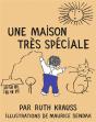 Une Maison Très Spéciale - Preview