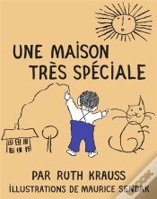 Capa do artigo Une Maison Très Spéciale