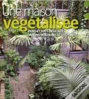 Capa do artigo Une Maison Vegetalisee