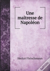 Capa do artigo Une Maitresse De Napoleon