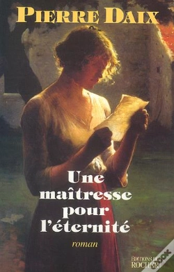 Capa do artigo Une Maitresse Pour L'Eternite