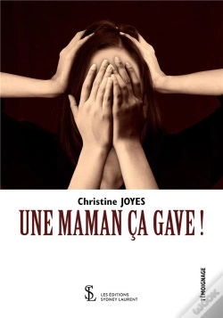 Capa do artigo Une Maman Ça Gave ; Le Combat Contre L'Anorexie