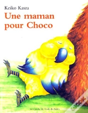 Capa do artigo Une Maman Pour Choco