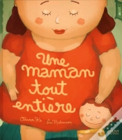 Capa do artigo Une Maman Toute Entière