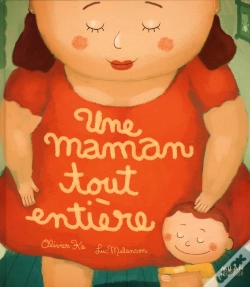Capa do artigo Une Maman Toute Entière