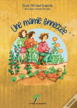 Capa do artigo Une Mamie Connectée