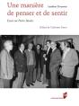 Une Manière De Penser Et De Sentir ; Essai Sur Pierre Boulez - Preview