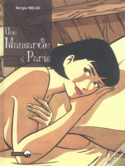 Capa do artigo Une Mansarde A Paris