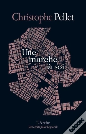 Capa do artigo Une Marche À Soi
