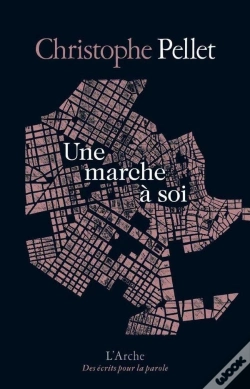 Capa do artigo Une Marche À Soi