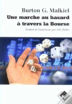 Capa do artigo Une Marche Au Hasard À Travers La Bourse