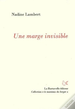 Capa do artigo Une Marge Invisible