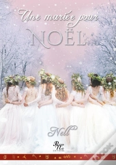 Une Mariée Pour Noël