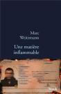 Une Matière Inflammable - Preview