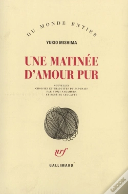 Capa do artigo Une Matinee D'Amour Pur