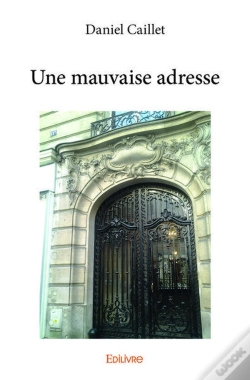 Capa do artigo Une Mauvaise Adresse