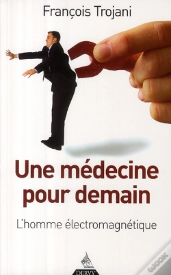 Capa do artigo Une Médecine Pour Demain