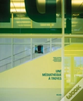 Une Médiathèque À Troyes