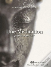 Une Méditation Pour Chaque Jour