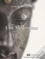 Capa do artigo Une Méditation Pour Chaque Jour