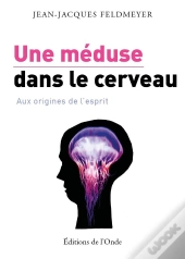 Une Méduse Dans Le Cerveau ; Aux Origines De L'Esprit