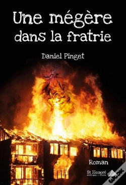 Capa do artigo Une Mégère Dans La Fratrie