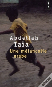 Capa do artigo Une Mélancolie Arabe