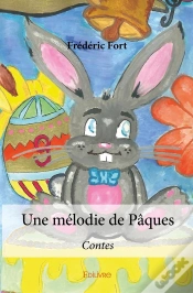 Capa do artigo Une Mélodie De Pâques : Contes