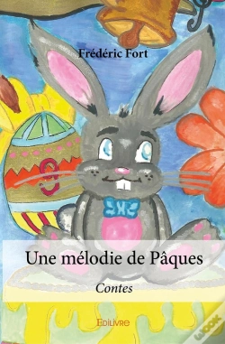 Capa do artigo Une Mélodie De Pâques : Contes