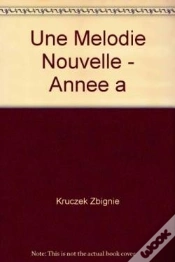 Capa do artigo Une Mélodie Nouvelle : Recueil De Psaumes, Année A