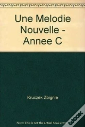 Capa do artigo Une Melodie Nouvelle - Recueil De Psaumes, Annee C
