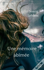Capa do artigo Une Memoire Abimee