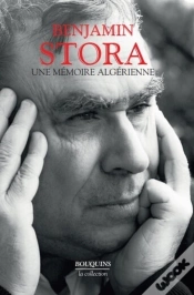 Capa do artigo Une Mémoire Algérienne