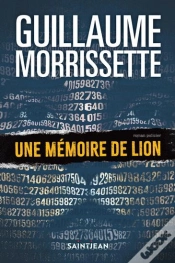 Capa do artigo Une Mémoire De Lion