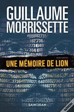 Capa do artigo Une Mémoire De Lion