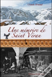 Une Mémoire De Saint Véran