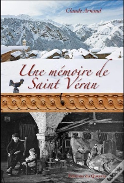 Capa do artigo Une Mémoire De Saint Véran