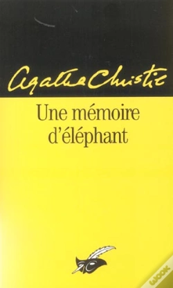 Capa do artigo Une Memoire D'Elephant