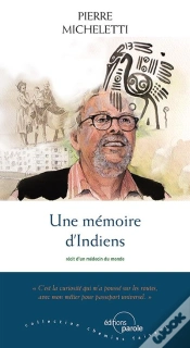 Capa do artigo Une Mémoire D