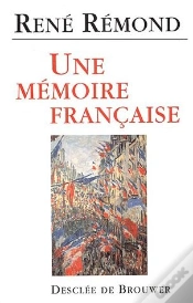 Capa do artigo Une Memoire Francaise