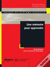 Une Mémoire Pour Apprendre