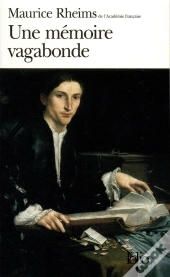 Une Mémoire Vagabonde ; La Préhistoire Que Nous Vivons