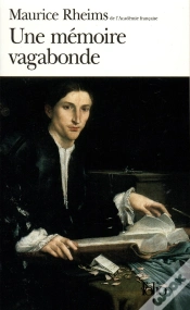 Capa do artigo Une Mémoire Vagabonde ; La Préhistoire Que Nous Vivons
