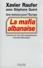 Une Menace Pour L'Europe ; La Mafia Albanaise - Preview