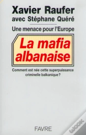 Capa do artigo Une Menace Pour L