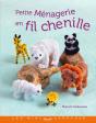 Une Ménagerie En Fil Chenille - Preview