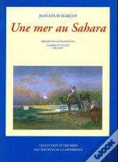 Une Mer Au Sahara