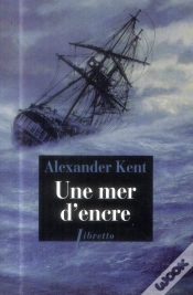 Capa do artigo Une Mer D